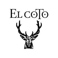 el coto logo